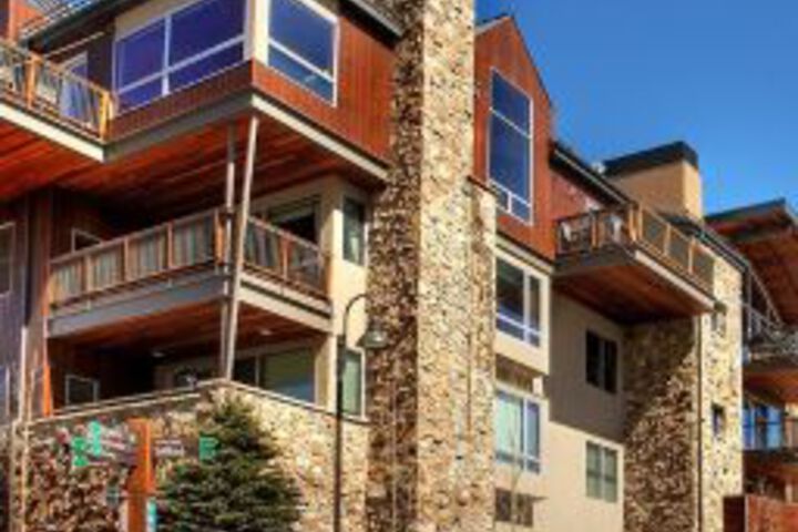 VAIL RESIDENCES AT CASCADE VILLAGE in Vail, CO