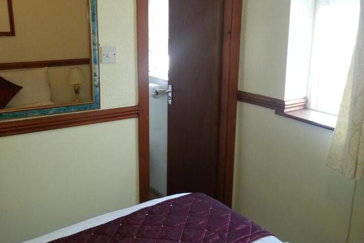 Suite Room