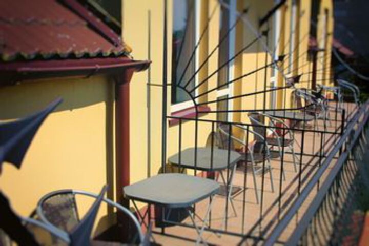 Terrace/Patio 2 of 18