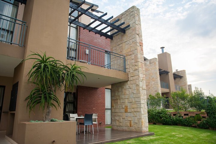 Terrace/Patio 16 of 39