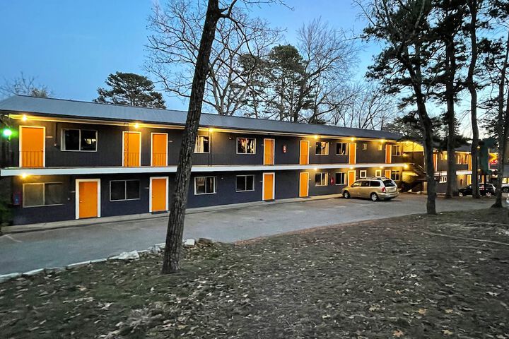 Hotel 72 of 82