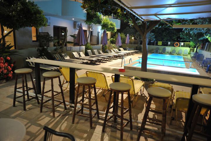 Terrace/Patio 38 of 43