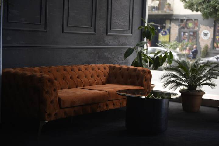 Aura Boutique Hotel in Batumi