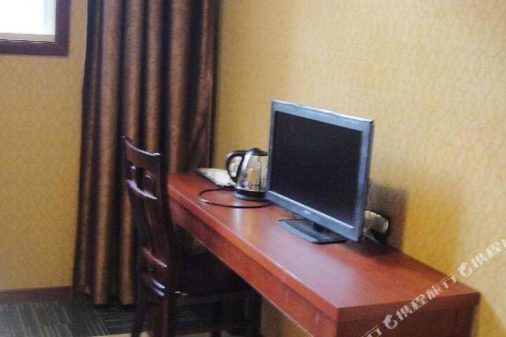 Jiangrong Hotel