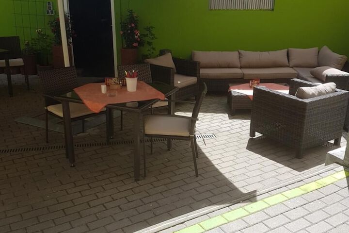 Terrace/Patio 18 of 46