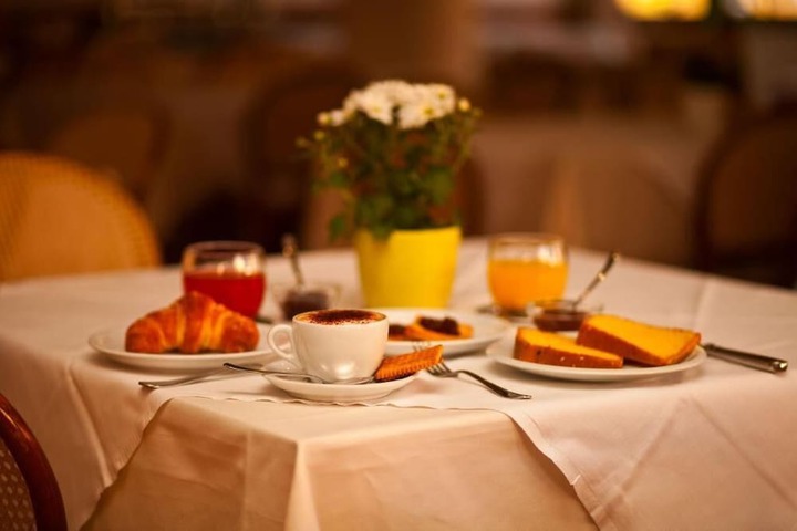 Restaurants