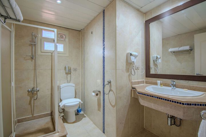 Bathroom Vanities