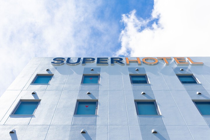 Image of SuperHotel Yahaba-Eki Higashiguchi