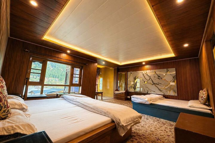Hotel Rose Hill