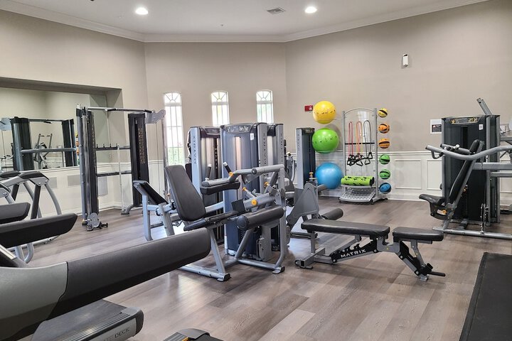 Health and Fitness 111 of 128