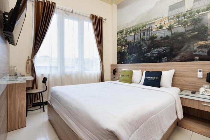 Image of Urbanview Hotel Syariah Anelia Samarinda by RedDoorz