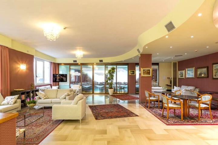Hotel Interior 2 of 39