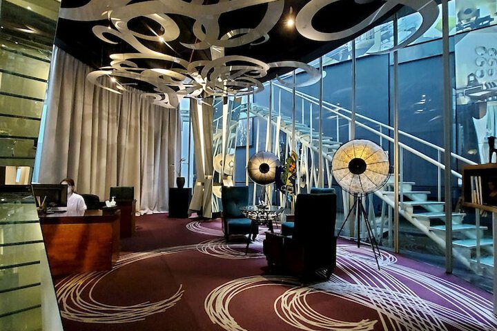 Hotel Interior 3 of 60