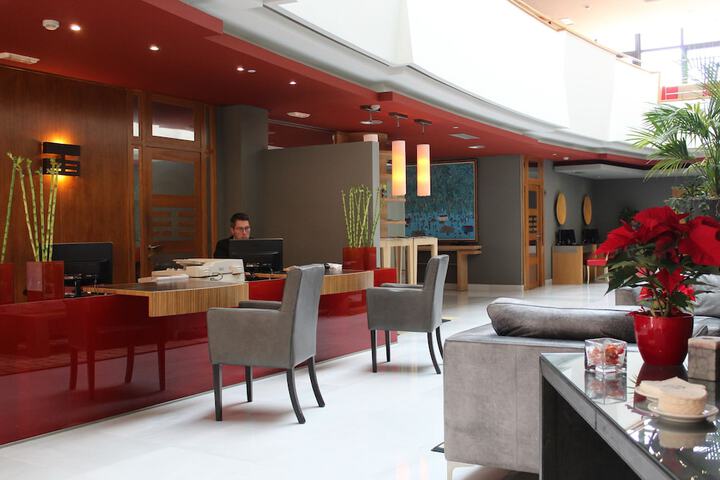 Hotel Interior 2 of 131