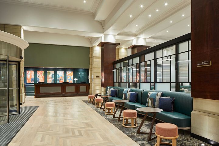 Hotel Interior 2 of 101
