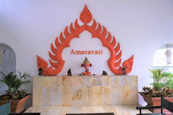 Hotel Interior 2 of 115