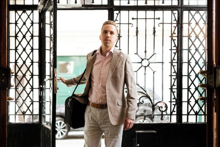 Fitness Center Photo