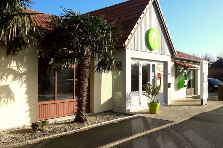 Outside Photo