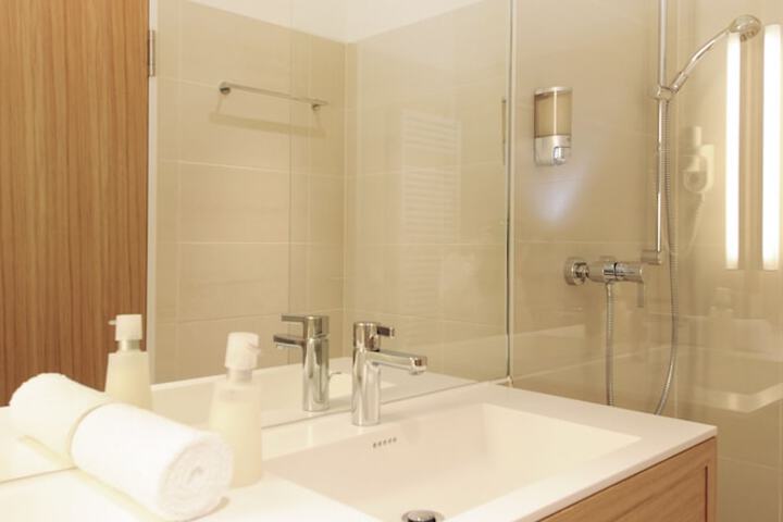 Bath Amenities