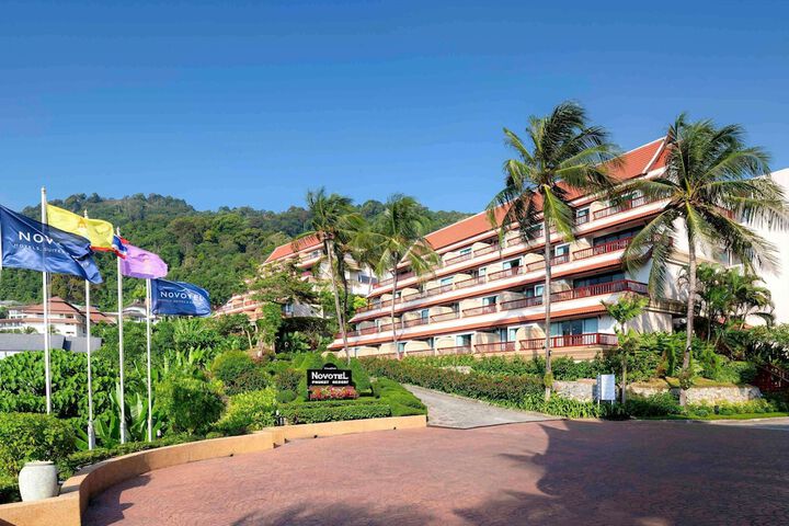 Hotel 237 of 257