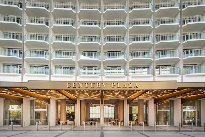 Hotel 64 of 65