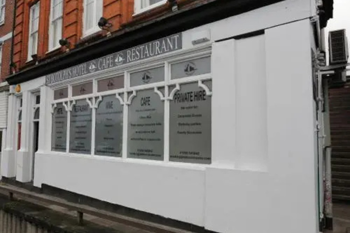 St Botolphs Hotel Colchester