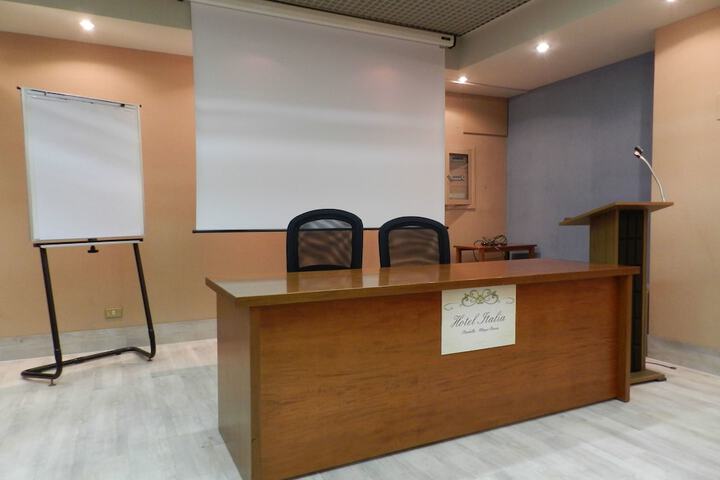 Meeting 54 of 60