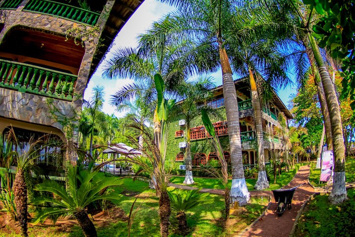 Hotel Interior 2 of 95