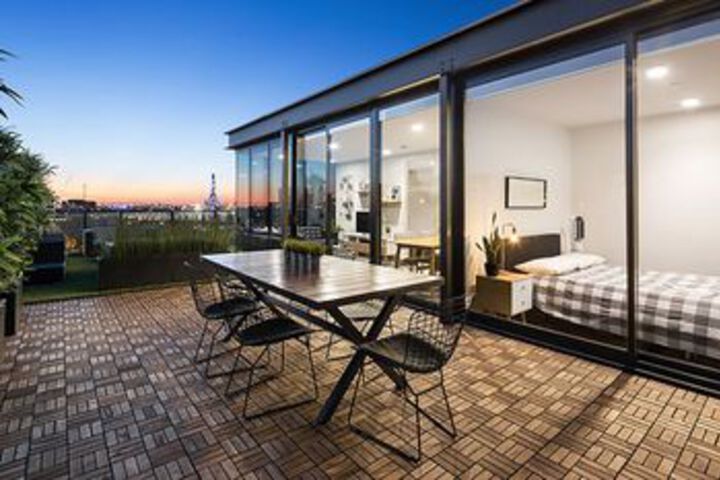 Terrace/Patio 56 of 57