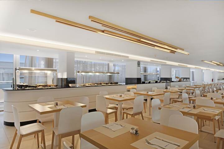 Restaurants