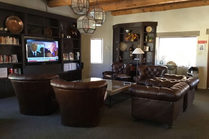 Hotel Interior 26 of 30