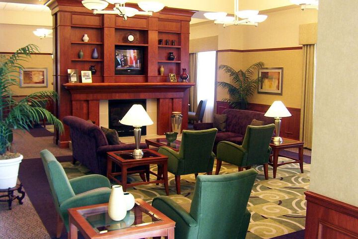 Hotel Interior 4 of 35