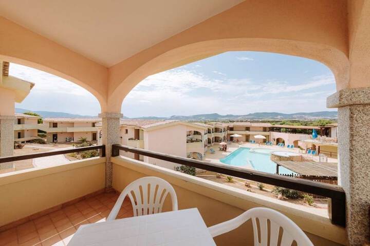 View from room