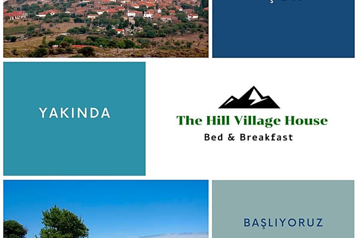 The Hill Village House