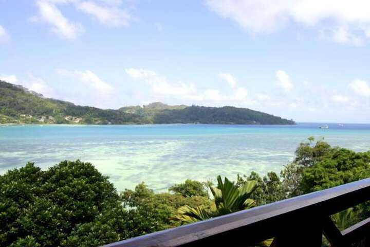 View from room