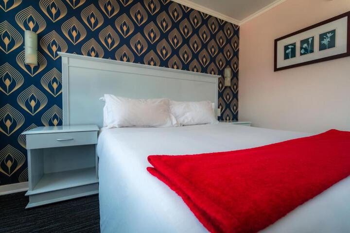 Fitness Facility Photos