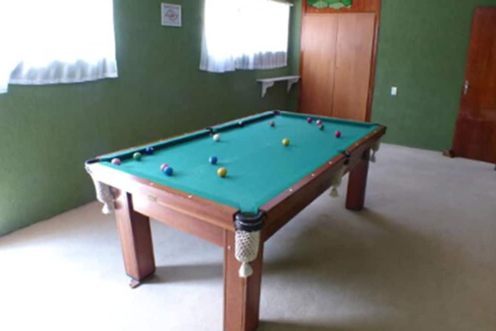 Billiards