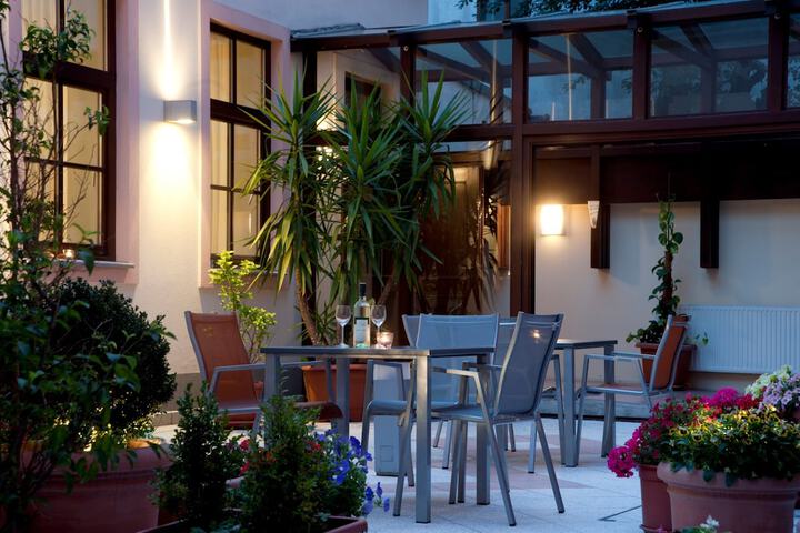 Terrace/Patio 82 of 86