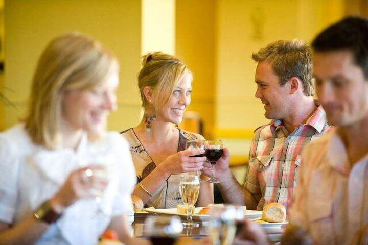 Restaurants
