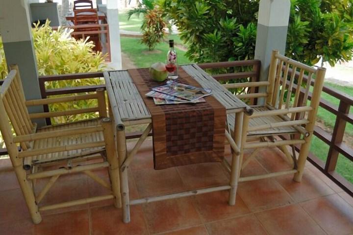Terrace/Patio 18 of 31