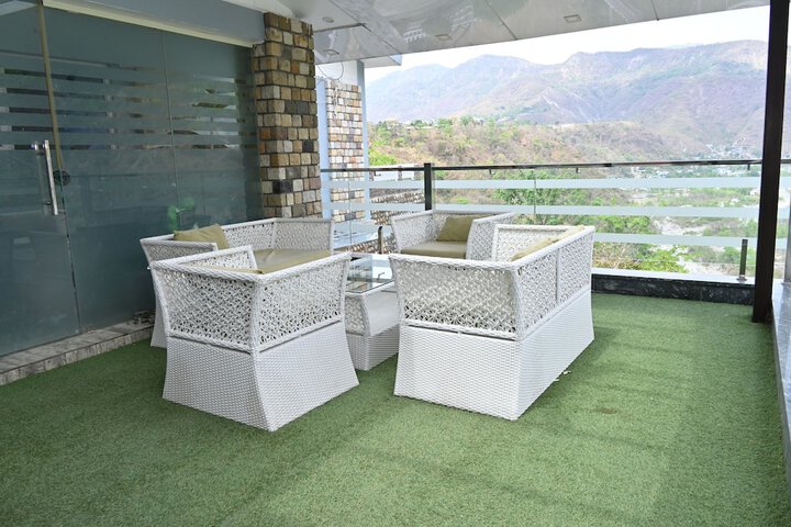 Terrace/Patio 11 of 29