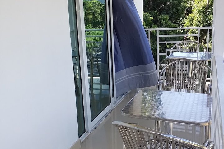 Terrace/Patio 87 of 87