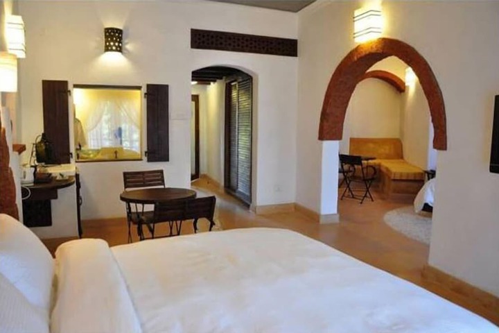 Room 8 of 22