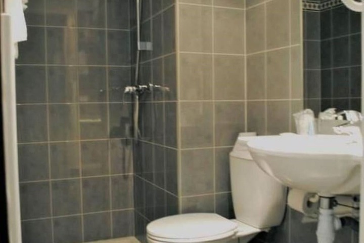Bathroom Vanities