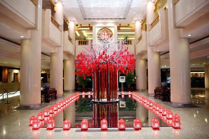 Hotel Interior 4 of 95