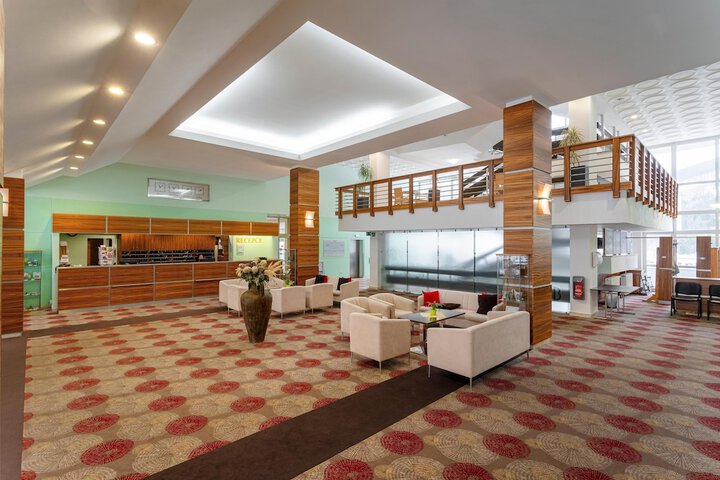 Hotel Interior 2 of 48