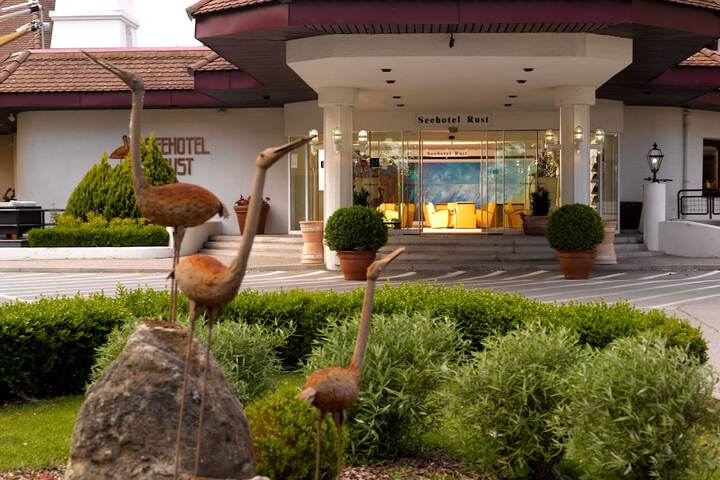 Hotel 49 of 54