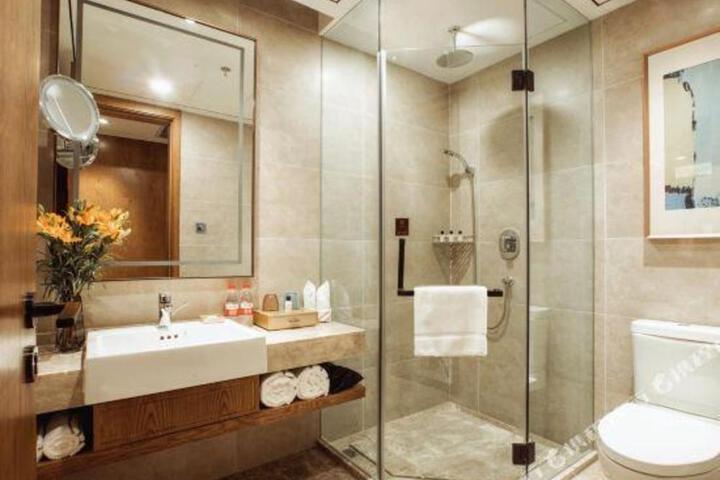 Huangting International Hotel