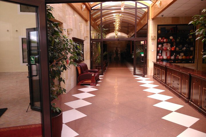 Hotel Interior 2 of 43