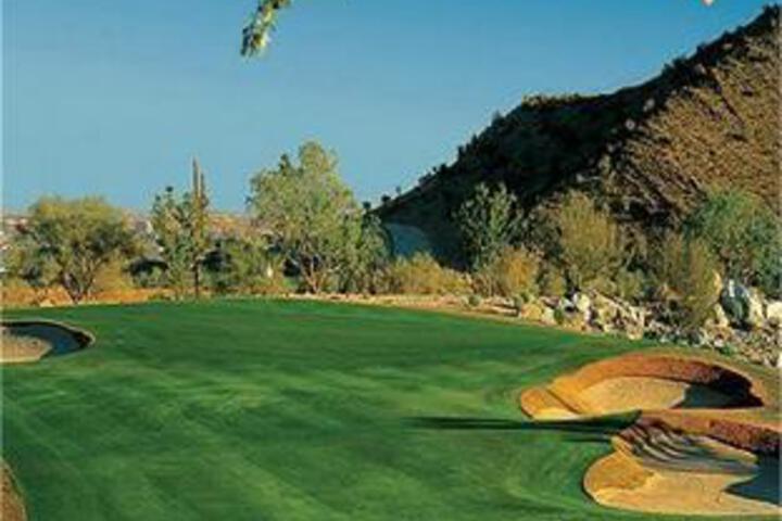 Golf 4 of 6
